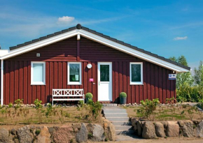 Dänische Ferienhäuser am Salzhaff Haus Meerjungfrau, Insel Poel